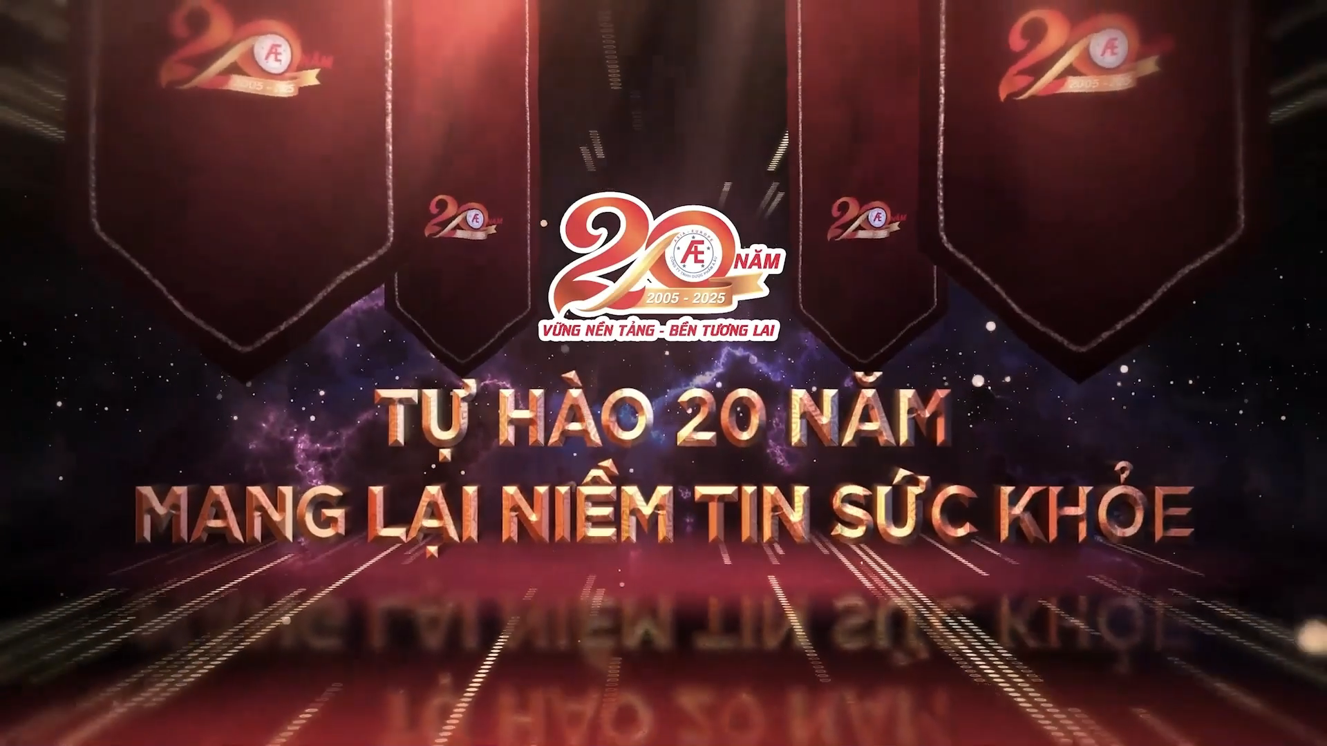 Nhìn lại hành trình Á Âu 20 năm - Từ không thể thành có thể